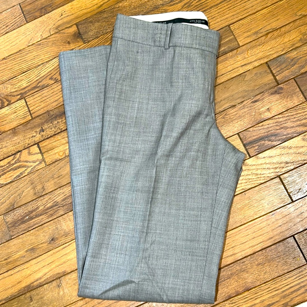 Ann Taylor Trousers